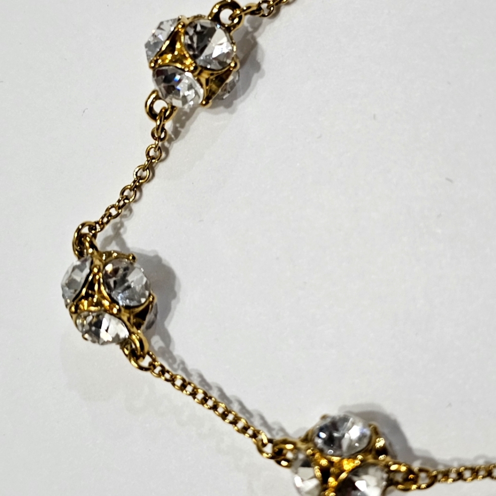 NWOT Kate Spade Gold Lady Marmalade Bracelet - Picture 3 of 10